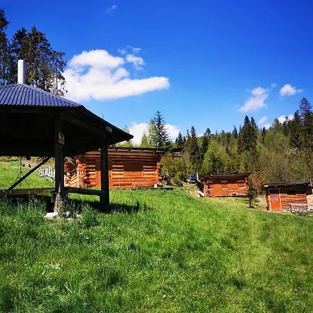 Tatil Evi Oboz Partyzancki Gorce *