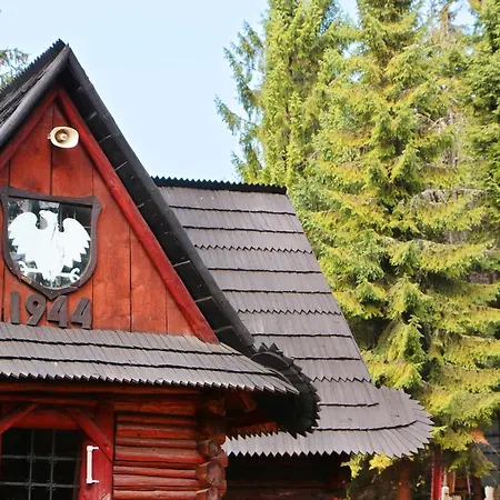 Oboz Partyzancki Gorce *