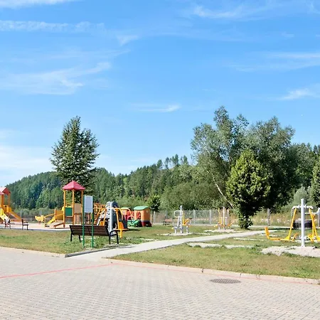 Oboz Partyzancki Gorce *