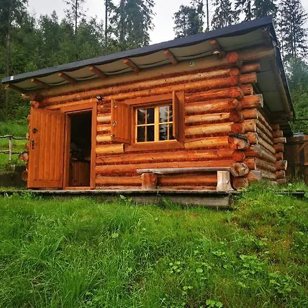 Tatil Evi Oboz Partyzancki Gorce *