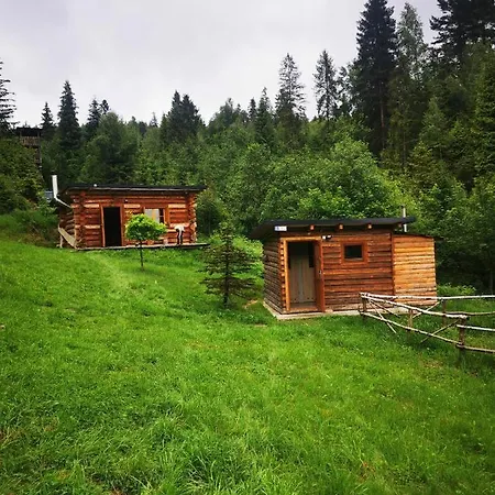 Tatil Evi Oboz Partyzancki Gorce *