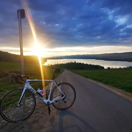 Oboz Partyzancki Gorce * Waksmund