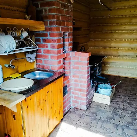 Oboz Partyzancki Gorce *