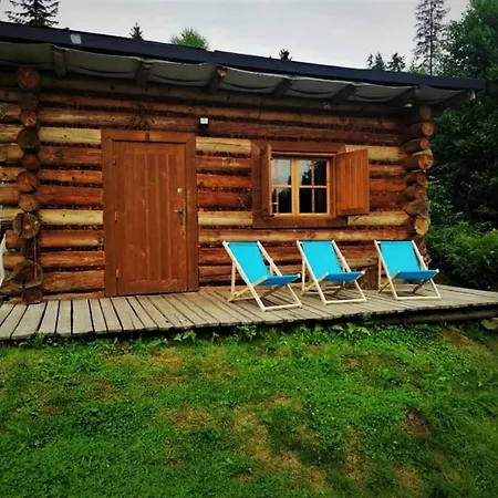 Tatil Evi Oboz Partyzancki Gorce *