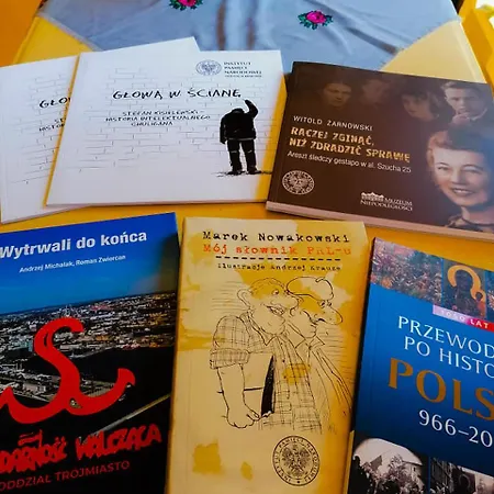 Tatil Evi Oboz Partyzancki Gorce *