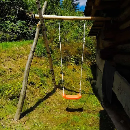 Oboz Partyzancki Gorce * Waksmund