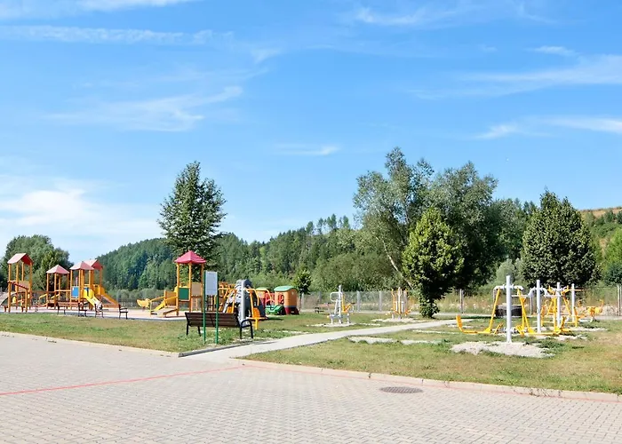 Obóz Partyzancki Gorce *