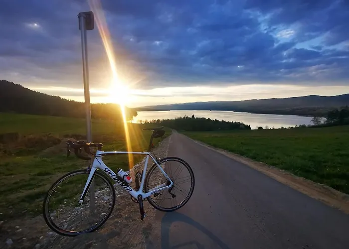 Obóz Partyzancki Gorce * Waksmund