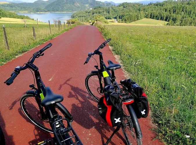 Obóz Partyzancki Gorce * Waksmund