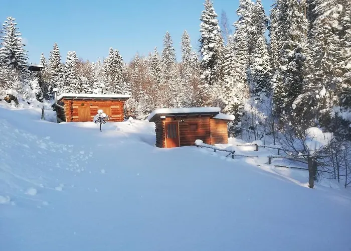 Dom wakacyjny Obóz Partyzancki Gorce Waksmund