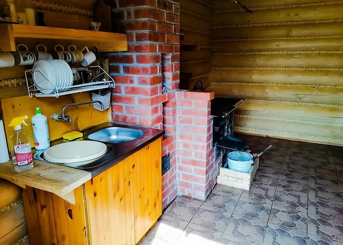 Obóz Partyzancki Gorce *